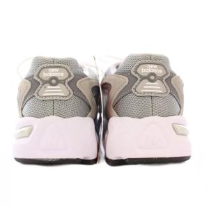 New Balance スニーカー US5 グレー 800ML725P