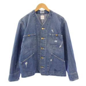 CITY SHOP LIGHT WEIGHT ENGINEER JACKET ライトウェイトエンジニアジャケット