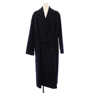 GABELLE チェスターコート 32 ネイビー COCWCW0401