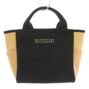 ハンドバッグ トートバッグ キャンバス 黒 ベージュ /TK