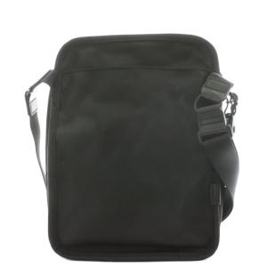 TUMI アルファ2 ALPHA 2 D2 TRAVEL ショルダーバッグ 黒 ブラック 22116D2 /AN6