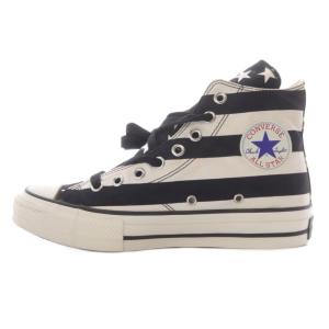 チャックテイラー Addict Chuck Taylor Material Hi スニーカー 25.5cm