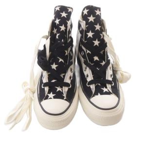 CONVERSE チャックテイラー Addict Chuck Taylor Material Hi スニーカー 25.5cm