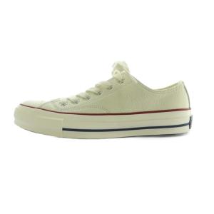 Addict Chuck Taylor Leather OX スニーカー US7