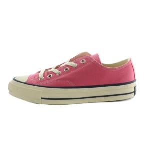 Addict Chuck Taylor Canvas OX スニーカー シューズ US7 25.5cm