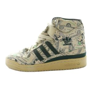 ×Jeremy Scott 1.0 Forum High Wings