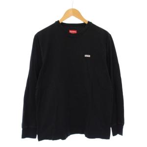 Small Box Logo Tシャツ S ブラック