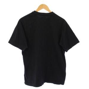 Supreme Small Box S/S Tee S ブラック