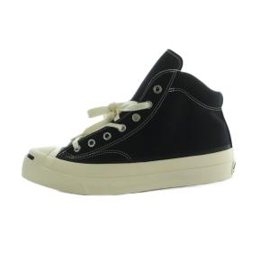 ADDICT JACK PURCELL CANVAS MID スニーカー シューズ ハイカット US7
