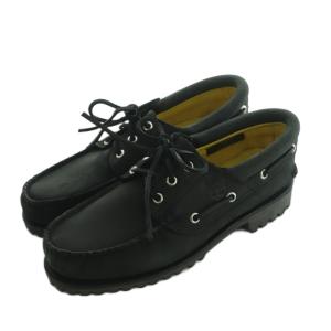 AUTHENTICS 3EYE CLASSIC LUG デッキシューズ US7W 0A5RWM