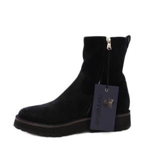 MINEDENIM 22SS RANCHER ZIP UP BOOTS