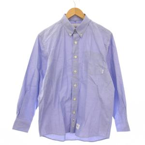 20SS Thomas Mason OXFORD Shirt オックスフォードシャツ ボタンダウン 長袖