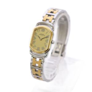 ラリー  腕時計 クオーツ ゴールドカラー シルバーカラー RA1.220