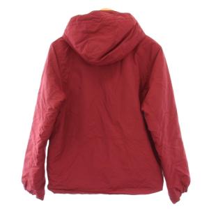 Patagonia Isthmus Jacket イスマスジャケット 中綿 アウター ジップアップ フード ロゴ ワンポイント