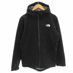 ベンチャージャケット Venture Jacket ナイロン マウンテンパーカー ジャケット M 黒 ブラック