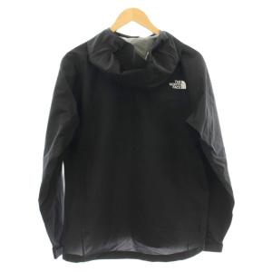 THE NORTH FACE ベンチャージャケット Venture Jacket ナイロン マウンテンパーカー ジャケット M 黒 ブラック