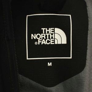 THE NORTH FACE ベンチャージャケット Venture Jacket ナイロン マウンテンパーカー ジャケット M 黒 ブラック
