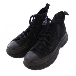 CONVERSE ALL STAR 100 TREKWAVE MN HI オールスター100トレックウェーブハイカットスニーカー