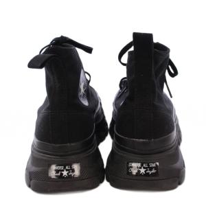 CONVERSE ALL STAR 100 TREKWAVE MN HI オールスター100トレックウェーブハイカットスニーカー