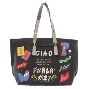 Giove SHOGO SEKINE トートバッグ ブラック