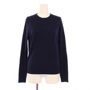 24AW REGAL WOOL CREW NECK PO P リーガルウールクルーネックプルオーバーP