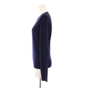 Theory 24AW REGAL WOOL CREW NECK PO P リーガルウールクルーネックプルオーバーP
