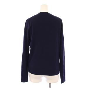Theory 24AW REGAL WOOL CREW NECK PO P リーガルウールクルーネックプルオーバーP