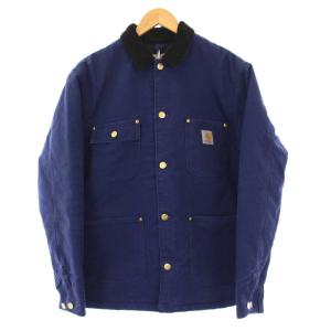 WIP OG CHORE COAT S ネイビー I027357-24F