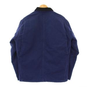 Carhartt WIP OG CHORE COAT S ネイビー I027357-24F