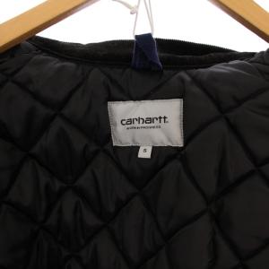 Carhartt WIP OG CHORE COAT S ネイビー I027357-24F