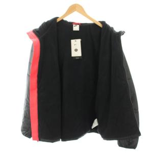 NIKE パリサンジェルマン 21/22 NSW SYN FL フリースフーディジャケット