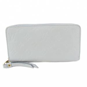 モノグラムアンプラント ジッピーウォレット