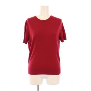Regal Wool Sweater Tee P リーガルウールセーターTシャツP ニット 半袖 クルーネック