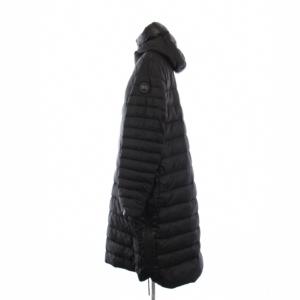 CANADA GOOSE Roxboro Coat L ブラック 2226LB