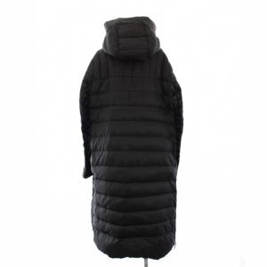 CANADA GOOSE Roxboro Coat L ブラック 2226LB