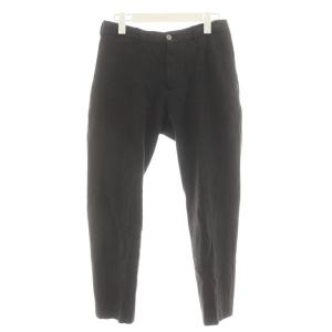 STRETCH SMOOTH FIT パンツ 48 グレー COHSBRZ00TVL /AN1