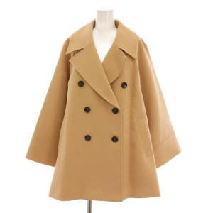 トリプルクロステントコート トレンチ スプリングコート 2 ベージュ 42121660 /YM