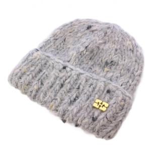24AW Chunky Marled Handknit Beanie チャンキーマーブルハンドニットビーニー