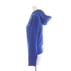 POLO RALPH LAUREN ジップアップパーカー 長袖 XS 紺 ネイビー /RR