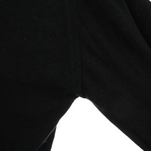 JOHN SMEDLEY カーディガン ニット S 黒 ブラック Vネック 長袖 /YM