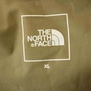 THE NORTH FACE サンシェイドフルジップフーディ マウンテンパーカー ジャケット XL ベージュ NP22435 /G