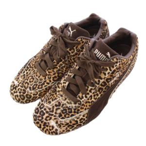 PUMA SPEEDCAT OG CHOCOLATE-WARM WHITE スピードキャットOGチョコレートウォームホワイト