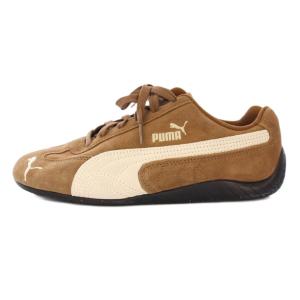 SPEEDCAT OG HAUTE COFFEE-FROSTED IVORY スピードキャットOG オートコーヒーフロステッドアイボリー