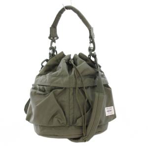 吉田カバン HYKE 2WAY TOOL BAG