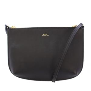 Sarah ショルダーバッグ ブラック