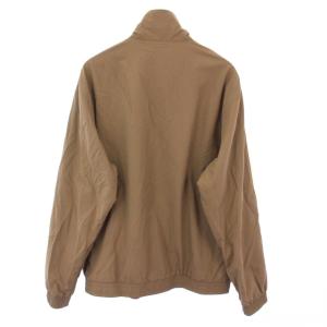 adidas アディカラーウーブンファイヤーバードトラックトップ ジャケット スタンドカラー バイカラー ロゴ ナイロン