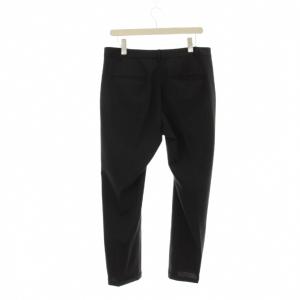 DIESEL BLACK GOLD スラックス 黒 /JP
