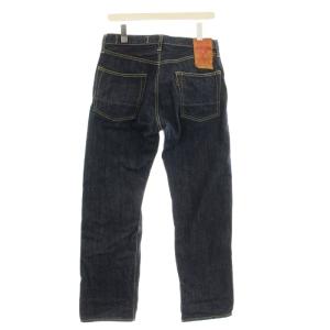 KAPITAL 岡山御津工場産 デニムパンツ ジーンズ 32 インディゴ /G