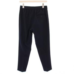 PAUL SMITH テーパードパンツ イージーパンツ 40 紺 PRPPBS0004 /KH