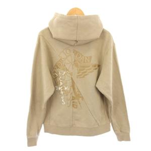 JORDAN TRAVIS SCOT 21SS Pullover Hoodie